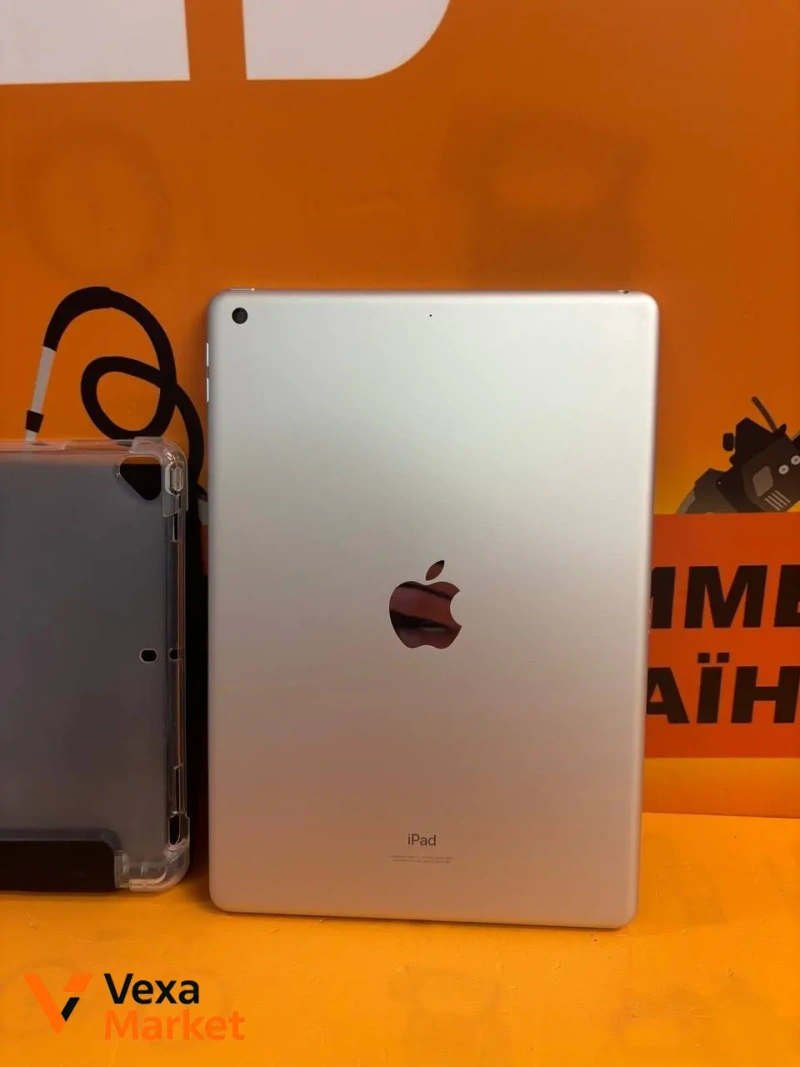 Apple iPad 9Gen 10.2" 64GB Wi-Fi (A2602) — фото 3