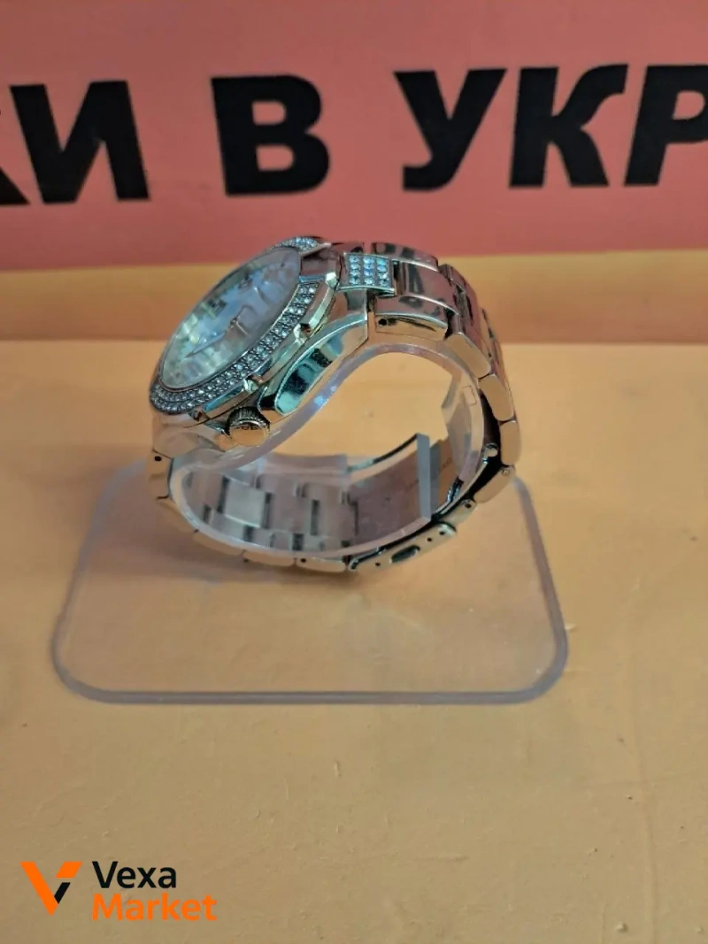 Годинник Guess S16540L1 — фото 2