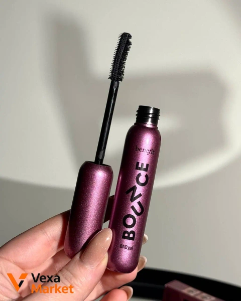 Туш для вій Benefit BADgal Bounce Volumizing Mascara 8.5 g