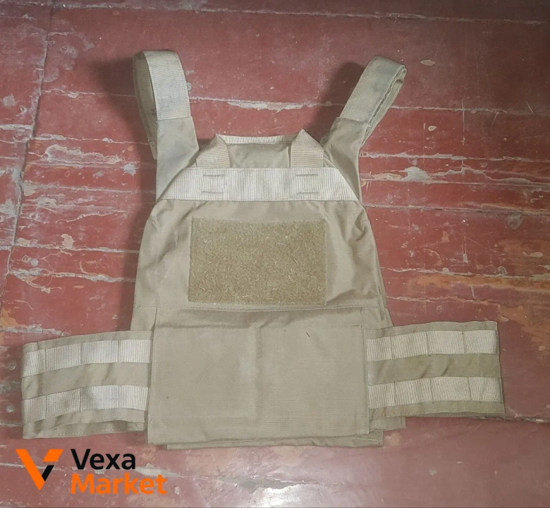 Носитель пластин производства Вьетнам — фото 2