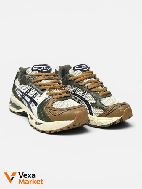 Asics Gel-Kayano 14 кроссовки