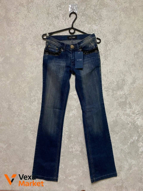 Armani vintage jeans жіночі розмір S