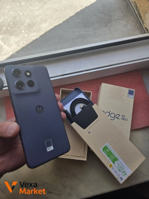 Motorola Edge 50 Neo 12/512 GB