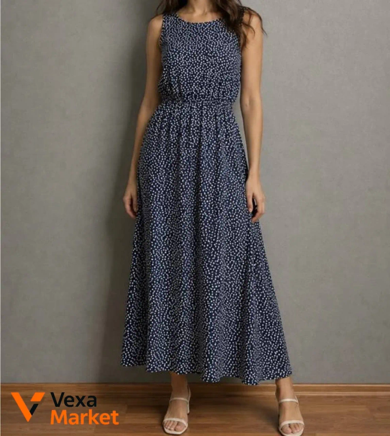 Жіночий одяг Zara та сукні в асортименті — фото 7