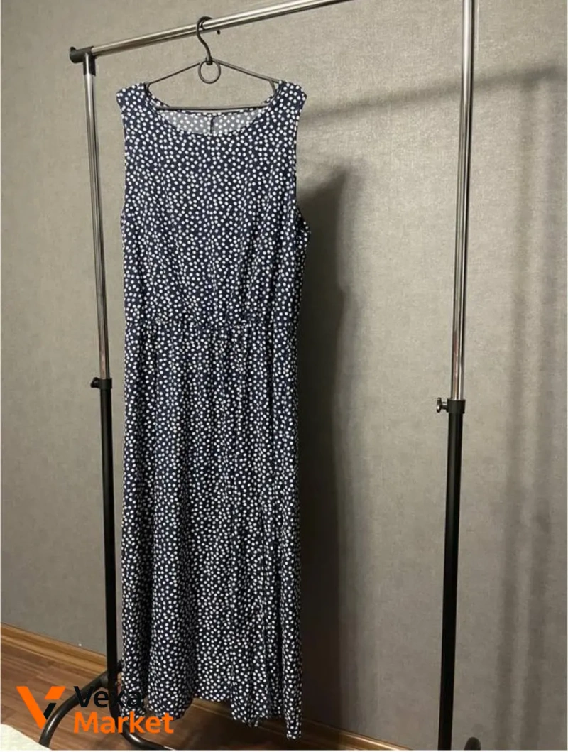 Жіночий одяг Zara та сукні в асортименті — фото 8