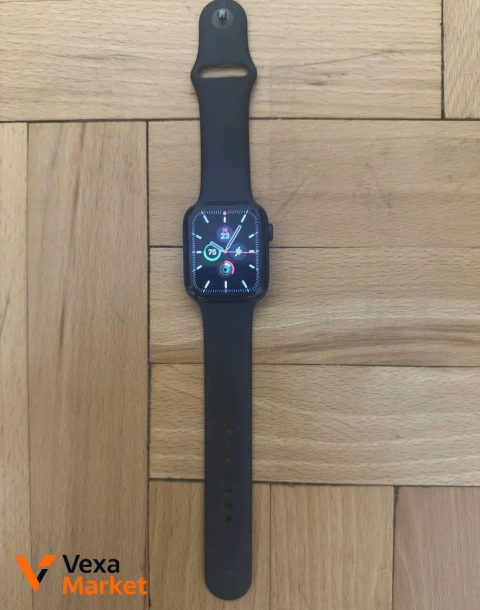 Apple Watch SE SERIES 2 MNTG3LL/A 44 MM Midnight