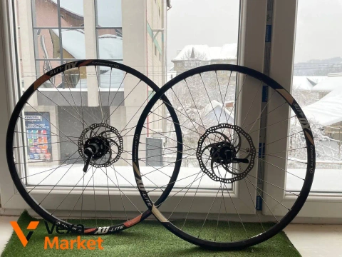 Вілсет AlexRims XD-Lite 26