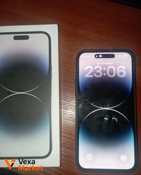 iPhone 14 Pro Max 6/128GB