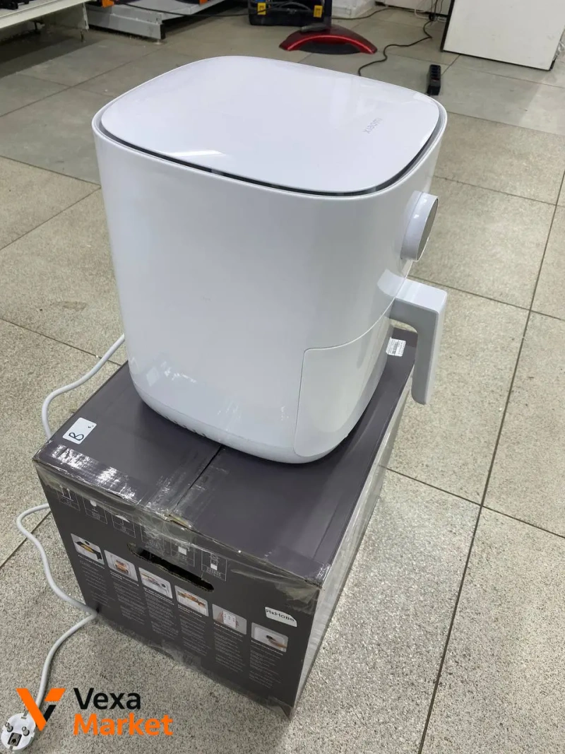 Мультипіч Mi smart air fryer maf04 4.5L — фото 2