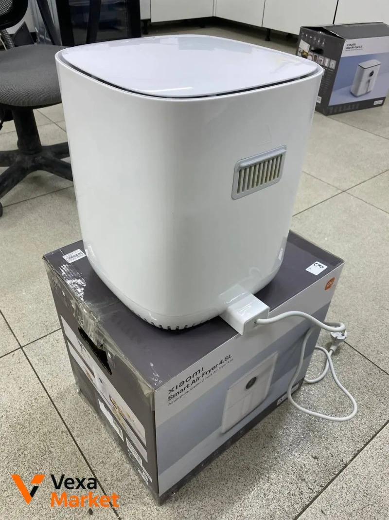Мультипіч Mi smart air fryer maf04 4.5L — фото 4