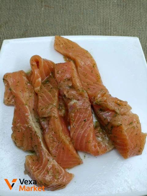 Кіжуч сс з кропом, 500г