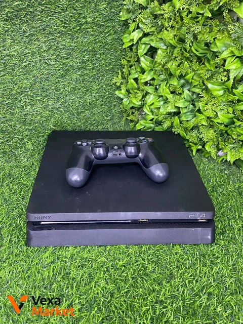 Sony PlayStation 4 Slim 1TB