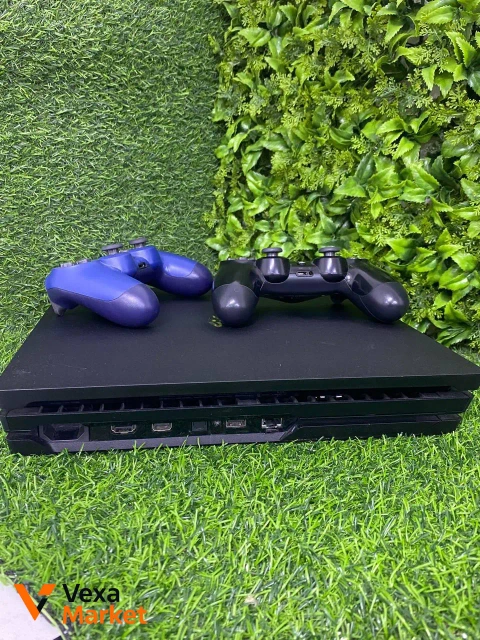 Sony PlayStation 4 Pro 1 TB