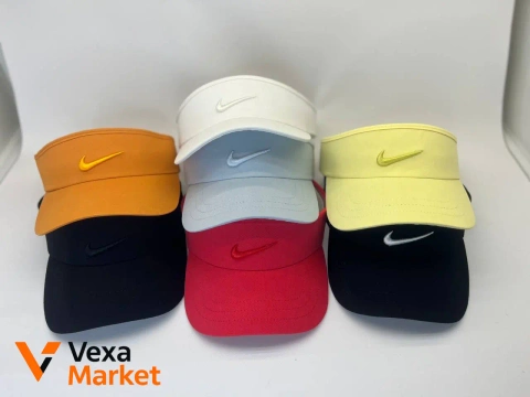 Козирок Nike унісекс