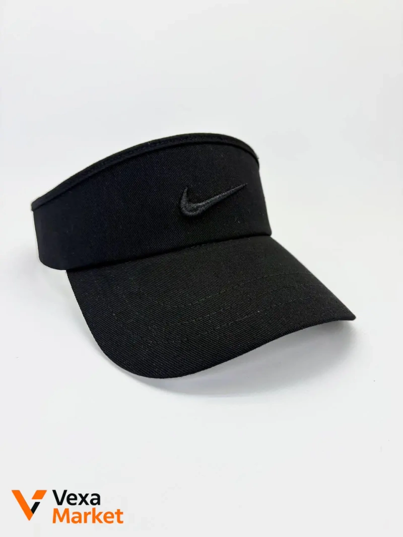 Козирок Nike унісекс — фото 4