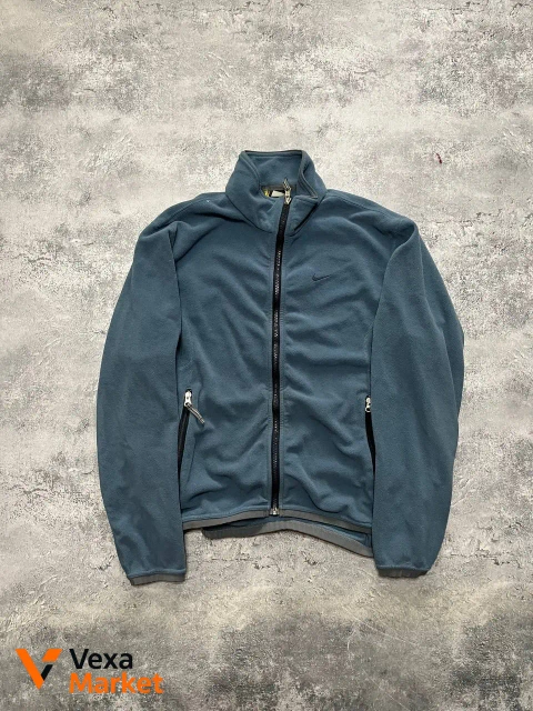 Nike vintage fleece M