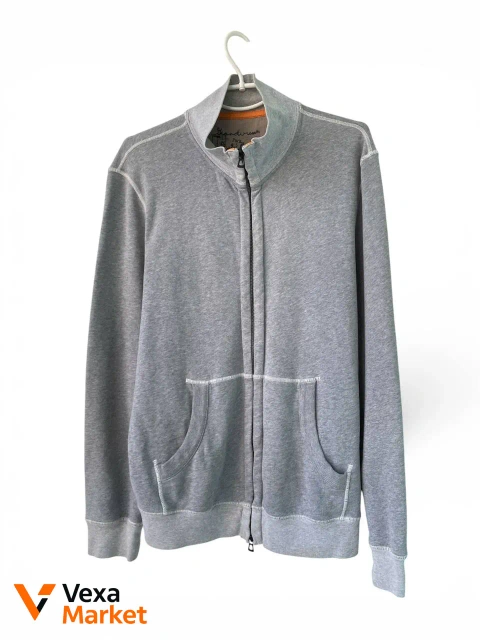 Hugo Boss Orange "Boatwear" Zip Up Track Jacket M