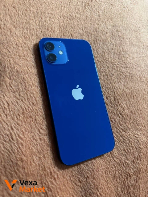 Apple iPhone 12 128GB Blue / White