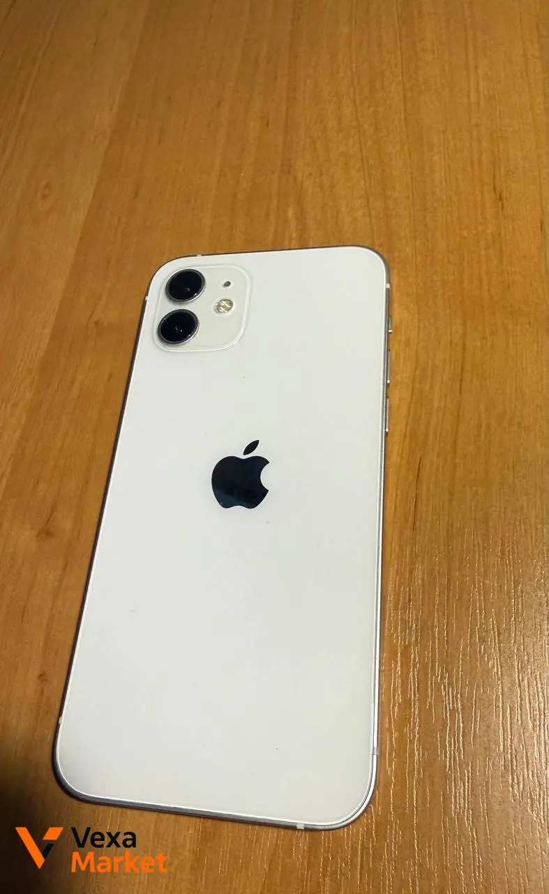 Apple iPhone 12 128GB Blue / White — фото 2