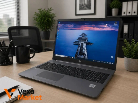 Ноутбук HP 250 G8 i3-1005G1 15.6" 8GB RAM 256GB SSD