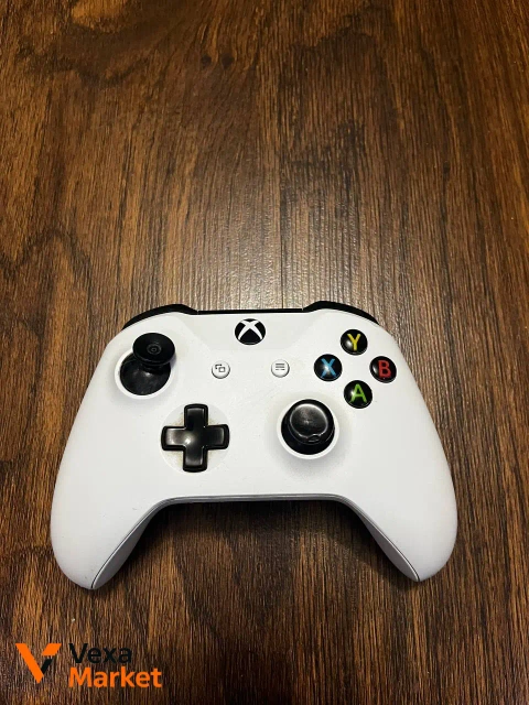 Ігрова консоль Xbox One S 500GB з дисководом