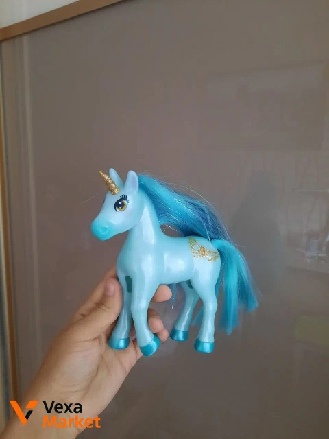 Іграшки для дітей: MGA's Dream Bella, Polly Pocket, поні та інше