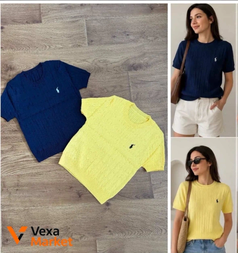Трикотажна кофта Polo Ralph Lauren жіноча XS-S