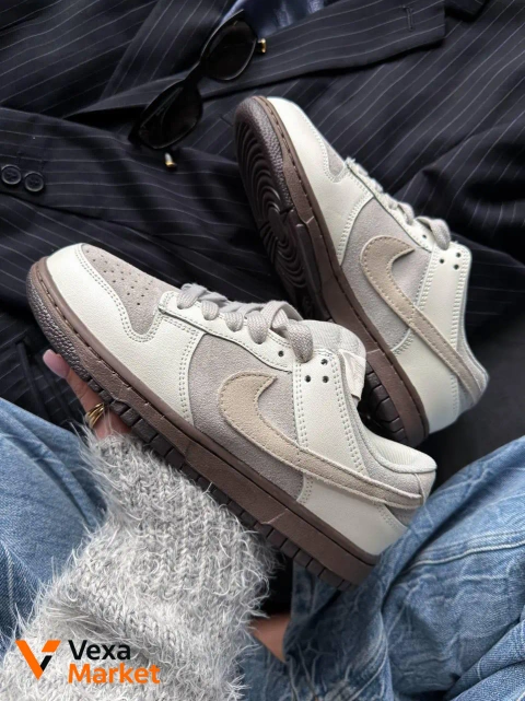 Nike SB Dunk Low Ironstone