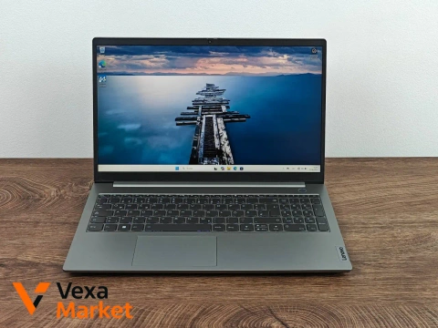 Ноутбук Lenovo ThinkBook 15 G4 AMD Ryzen 5 4500U 8GB DDR4 256GB SSD 15.6" FHD IPS