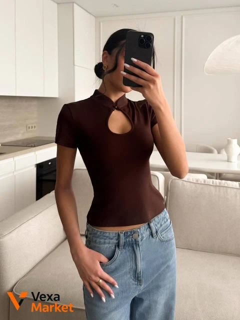 Футболка K-Style Модель 051 4952