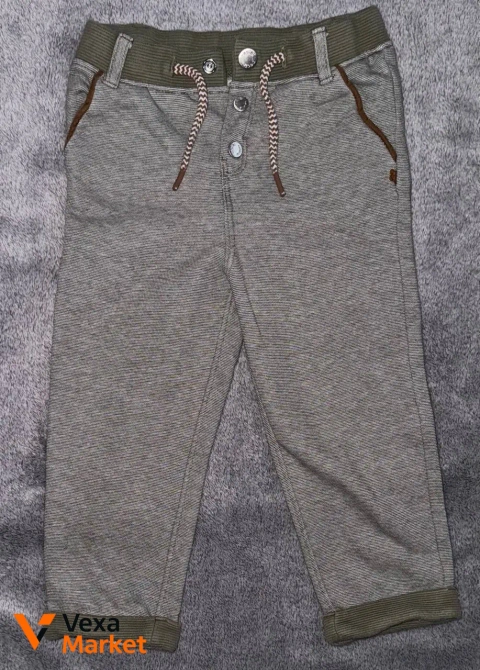 Штани дитячі Obaibi та H&M 92 розмір