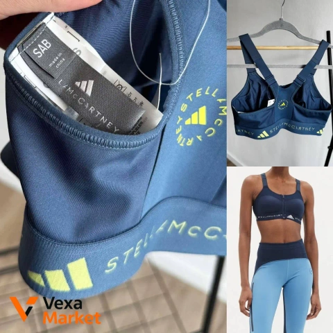 Спортивний топ Adidas by Stella McCartney 36AB - S
