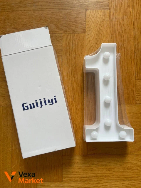 Світильник "1" Guijiyi