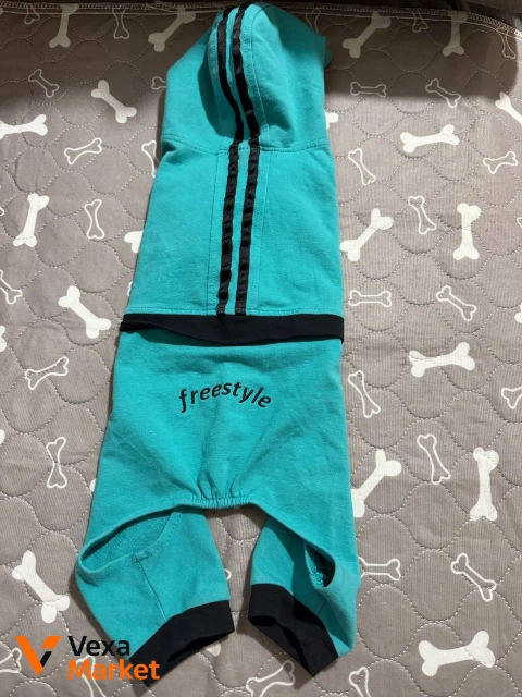 Одяг для собак "Freestyle"
