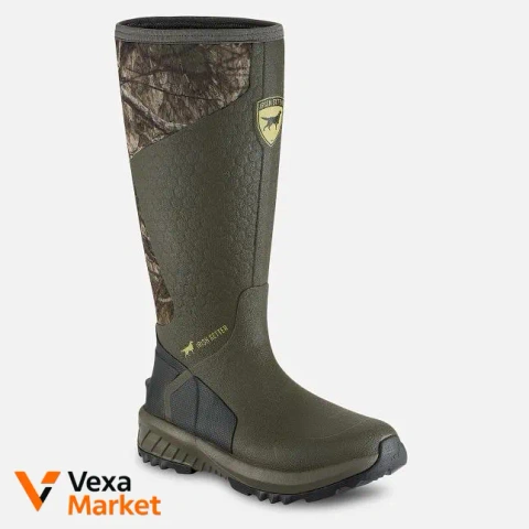 Мисливські гумові чоботи Irish Setter MudTrek US 9 / EUR 42