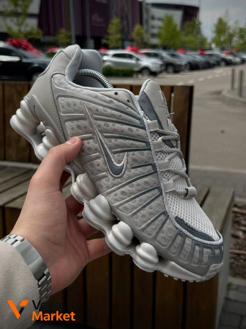 Кросівки Nike SHOX TL