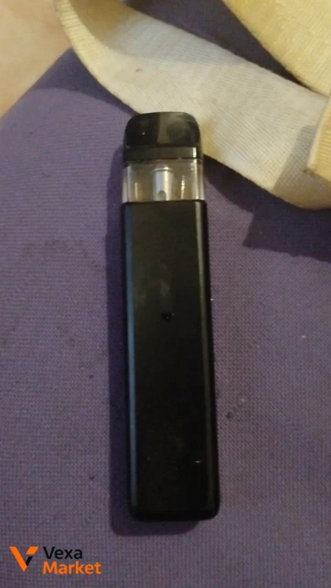 Vaporesso XROS 3 Mini Pod-система (0.6 та 0.8 Ом)