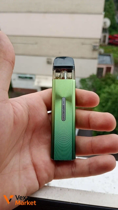 Vaporesso XROS Mini