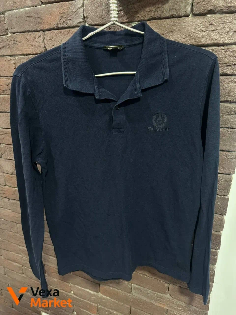 Belstaff поло чоловіче S