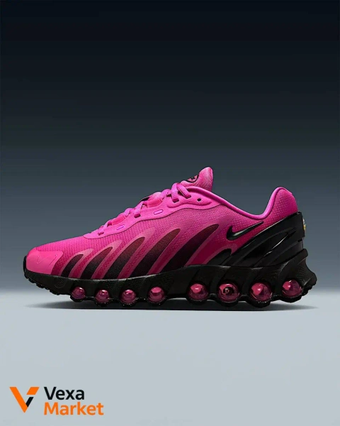 Nike Air Max DN 8 Laser Fuchsia
