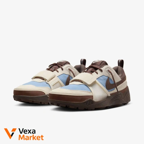 Nike x Travis Scott Zoom Field Leche Blue 43 (27.5 см)