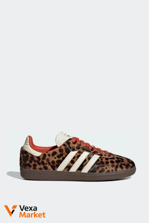Adidas Originals Samba OG "Cheetah" 37.5