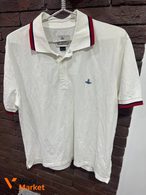 Vivienne Westwood polo XXL