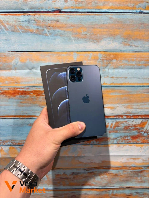 iPhone 12 Pro 128Gb