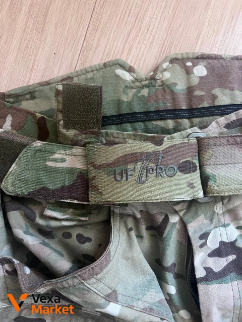 UF PRO Striker-X Gen.2 Combat Pants Multicam 32/32
