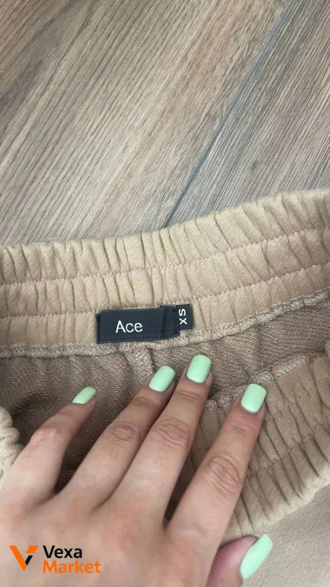Штани Ace