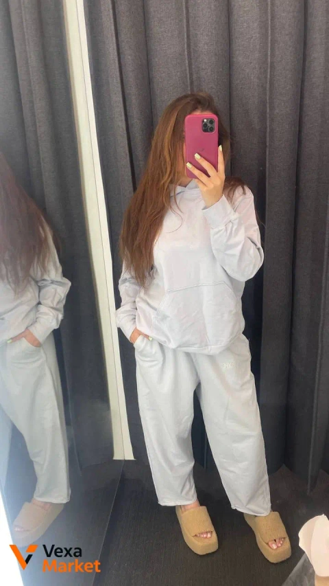Костюм Rikky hype S