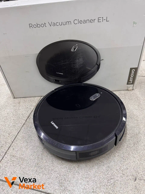 Lenovo Robot Vacuum Cleaner E1L