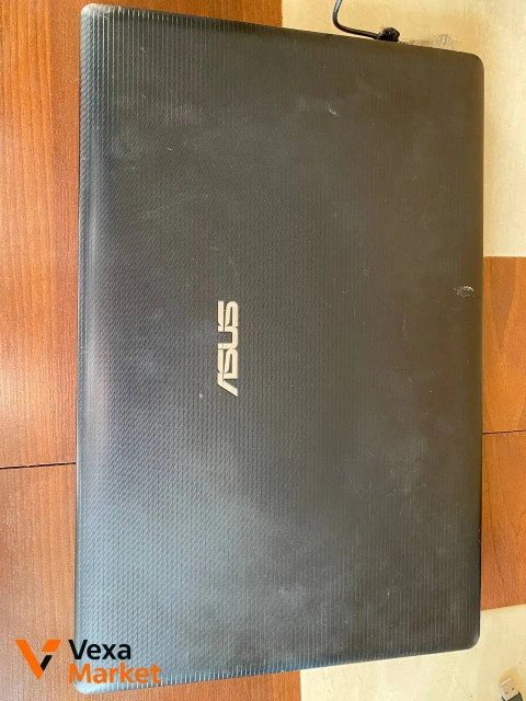 Ноутбук ASUS X75A