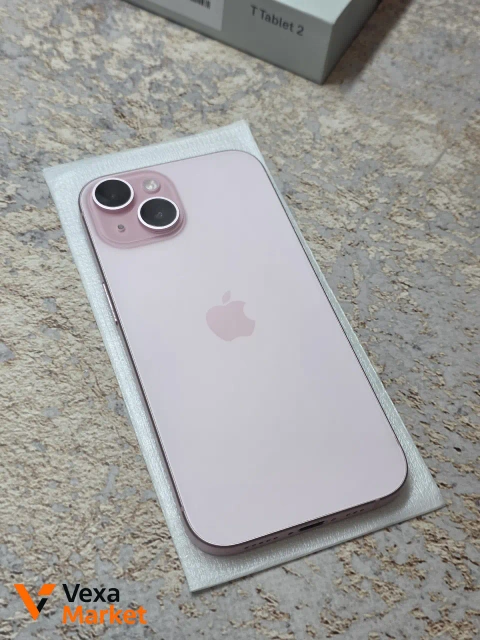 Apple iPhone 15 6/128 GB